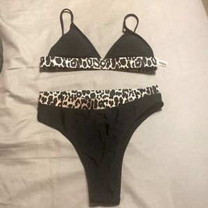 Shein bikini